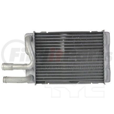 TYC 96038  HVAC Heater Core