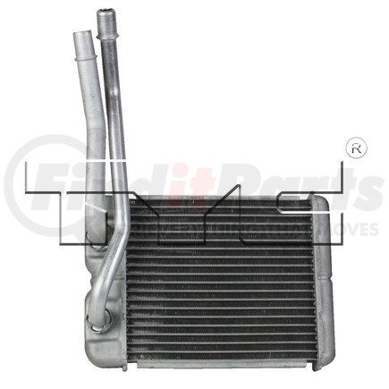 TYC 96049  HVAC Heater Core