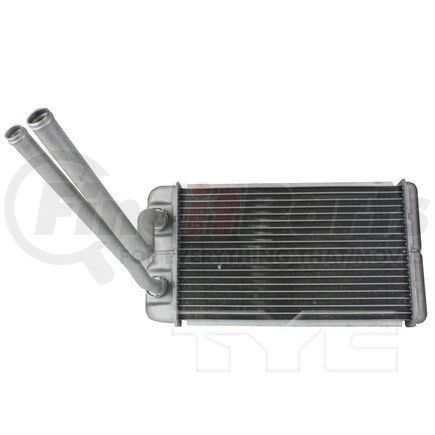 TYC 96050 HVAC Heater Core