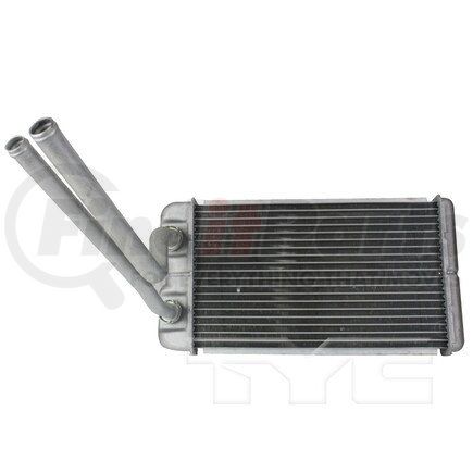 TYC 96050  HVAC Heater Core