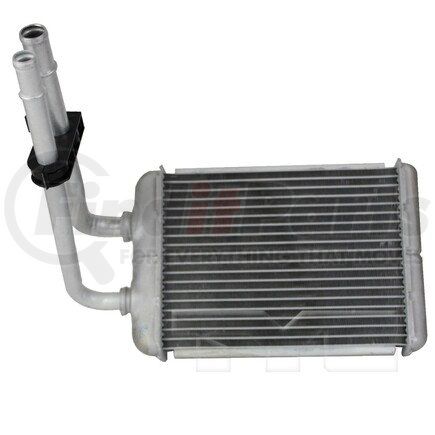 TYC 96051  HVAC Heater Core