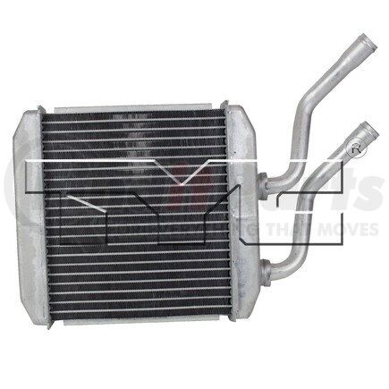 TYC 96045  HVAC Heater Core