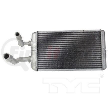 TYC 96060  HVAC Heater Core