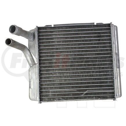 TYC 96057  HVAC Heater Core