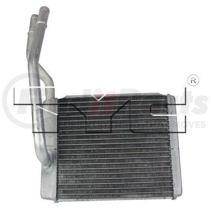 TYC 96063  HVAC Heater Core