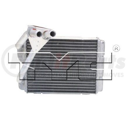 TYC 96078  HVAC Heater Core