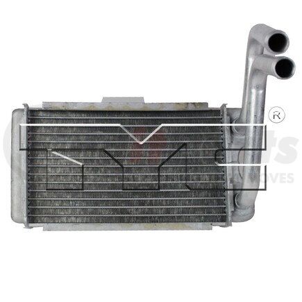 TYC 96072  HVAC Heater Core