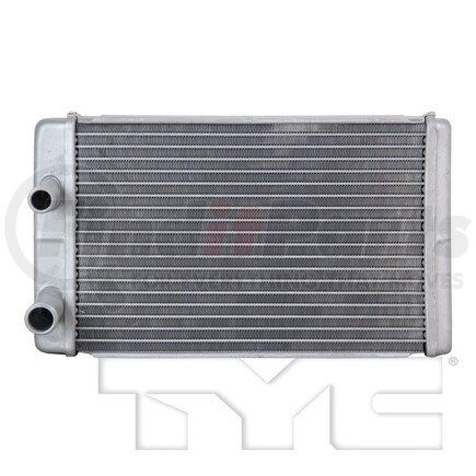 TYC 96122  HVAC Heater Core