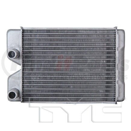 TYC 96123  HVAC Heater Core