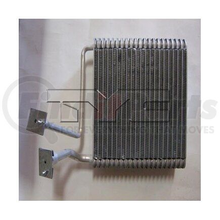 TYC 97009 A/C Evaporator Core