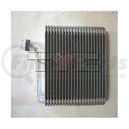 TYC 97002  A/C Evaporator Core