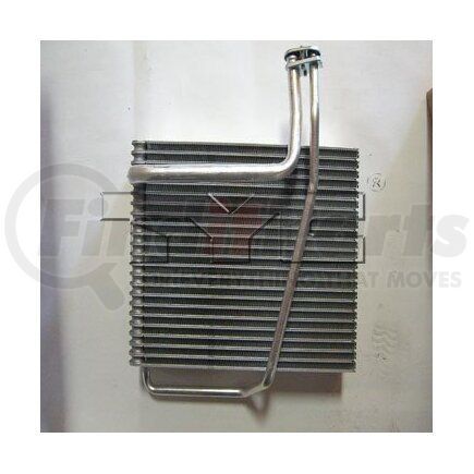 TYC 97003  A/C Evaporator Core