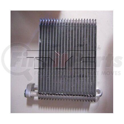 TYC 97017  A/C Evaporator Core
