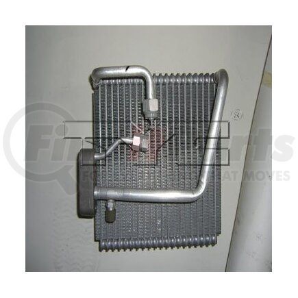 TYC 97019 A/C Evaporator Core