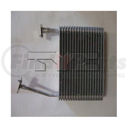 TYC 97012 A/C Evaporator Core