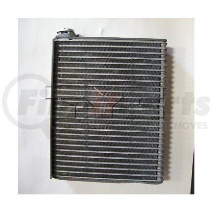 TYC 97025  A/C Evaporator Core