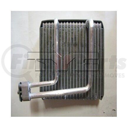 TYC 97037  A/C Evaporator Core