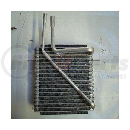 TYC 97040  A/C Evaporator Core