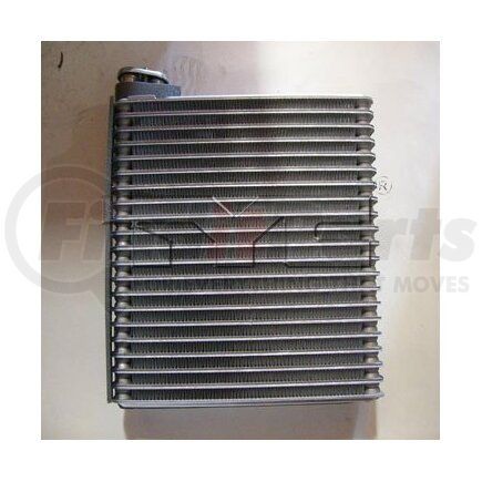 TYC 97034  A/C Evaporator Core