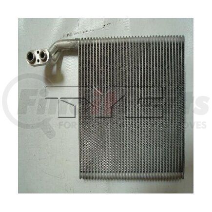 TYC 97060 A/C Evaporator Core
