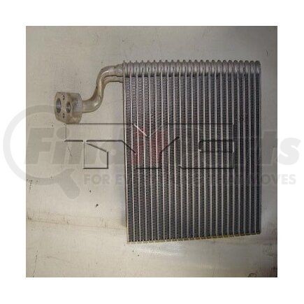TYC 97068 A/C Evaporator Core