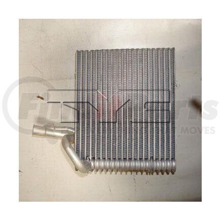 TYC 97070 A/C Evaporator Core