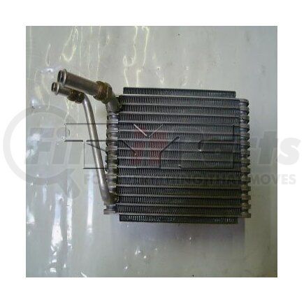 TYC 97085  A/C Evaporator Core