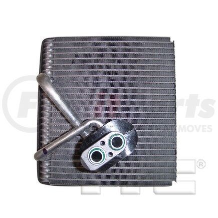 TYC 97108  A/C Evaporator Core