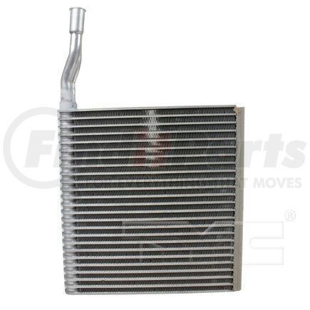 TYC 97157 A/C Evaporator Core