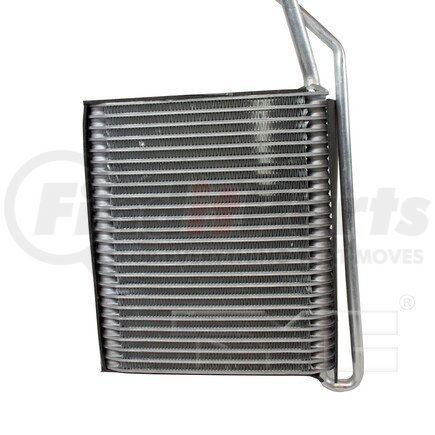 TYC 97155 A/C Evaporator Core