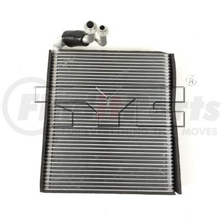 TYC 97166  A/C Evaporator Core