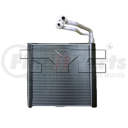 TYC 97172 A/C Evaporator Core