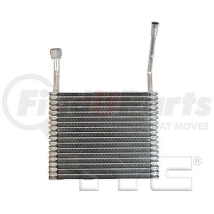 TYC 97184  A/C Evaporator Core