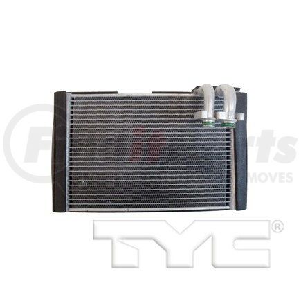 TYC 97208  A/C Evaporator Core