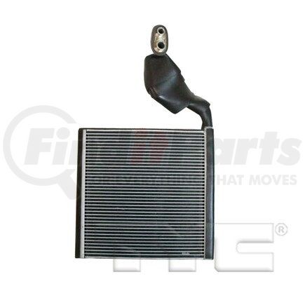 TYC 97209  A/C Evaporator Core