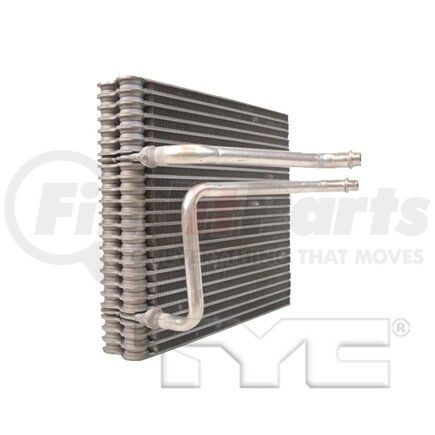 TYC 97219  A/C Evaporator Core