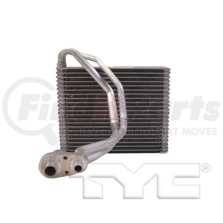 TYC 97231  A/C Evaporator Core