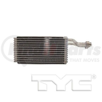 TYC 97224  A/C Evaporator Core
