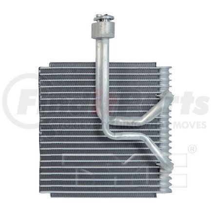 TYC 97257  A/C Evaporator Core