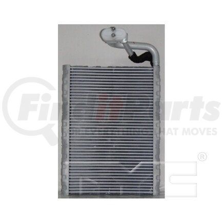 TYC 97253  A/C Evaporator Core