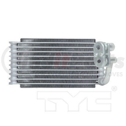 TYC 97267  A/C Evaporator Core