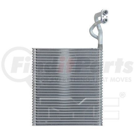 TYC 97272  A/C Evaporator Core