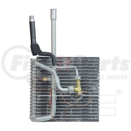 TYC 97275  A/C Evaporator Core