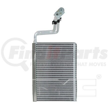 TYC 97283  A/C Evaporator Core