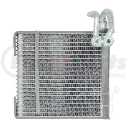 TYC 97297  A/C Evaporator Core