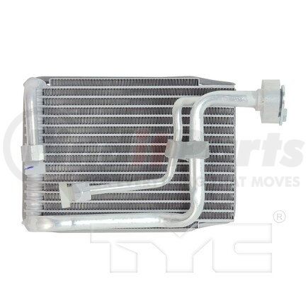 TYC 97309 A/C Evaporator Core