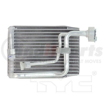 TYC 97309  A/C Evaporator Core