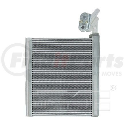 TYC 97311 A/C Evaporator Core