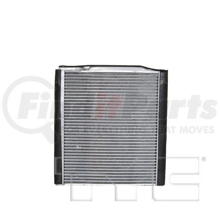 TYC 97376  A/C Evaporator Core