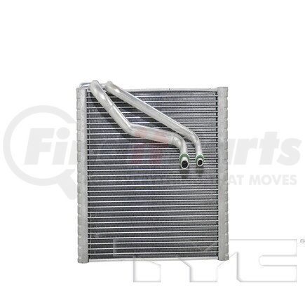 TYC 97386 A/C Evaporator Core